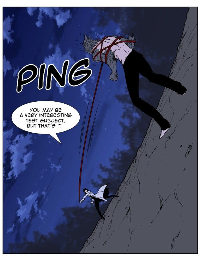 Noblesse chapter 420 - page 60