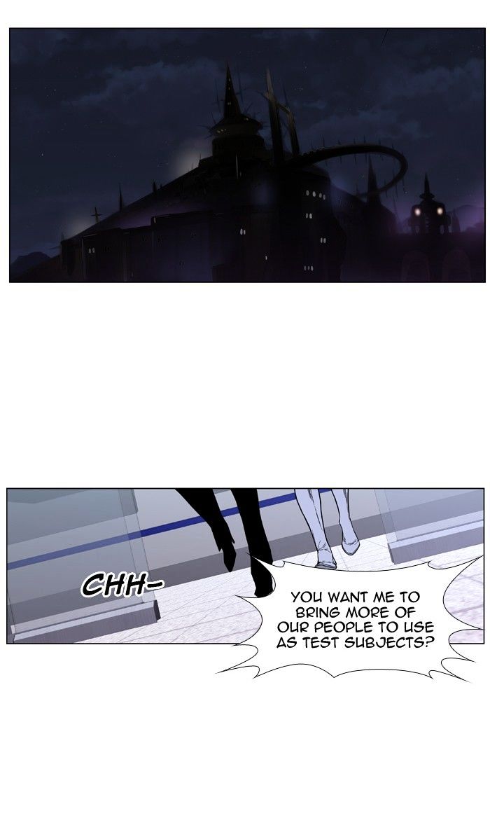 Noblesse - Manhwa chapter 418 - page 9