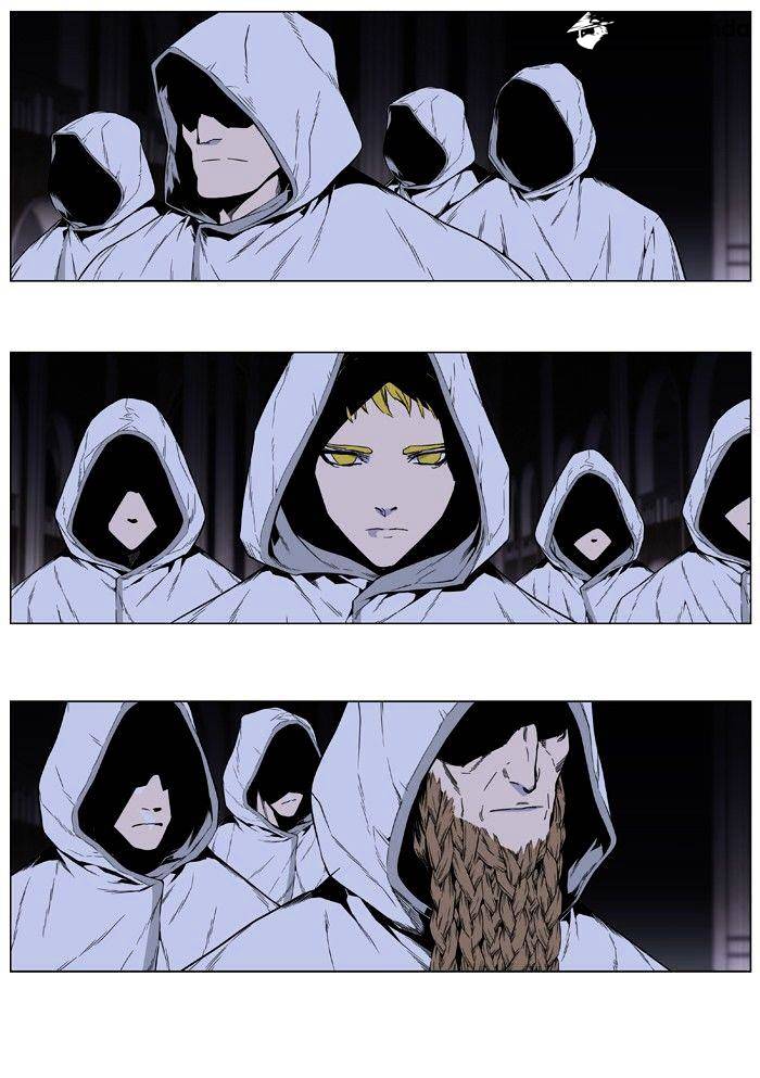 Noblesse - Manhwa chapter 414 - page 3