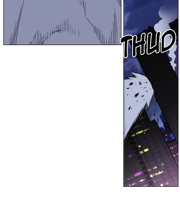 Noblesse - Manhwa chapter 412 - page 16