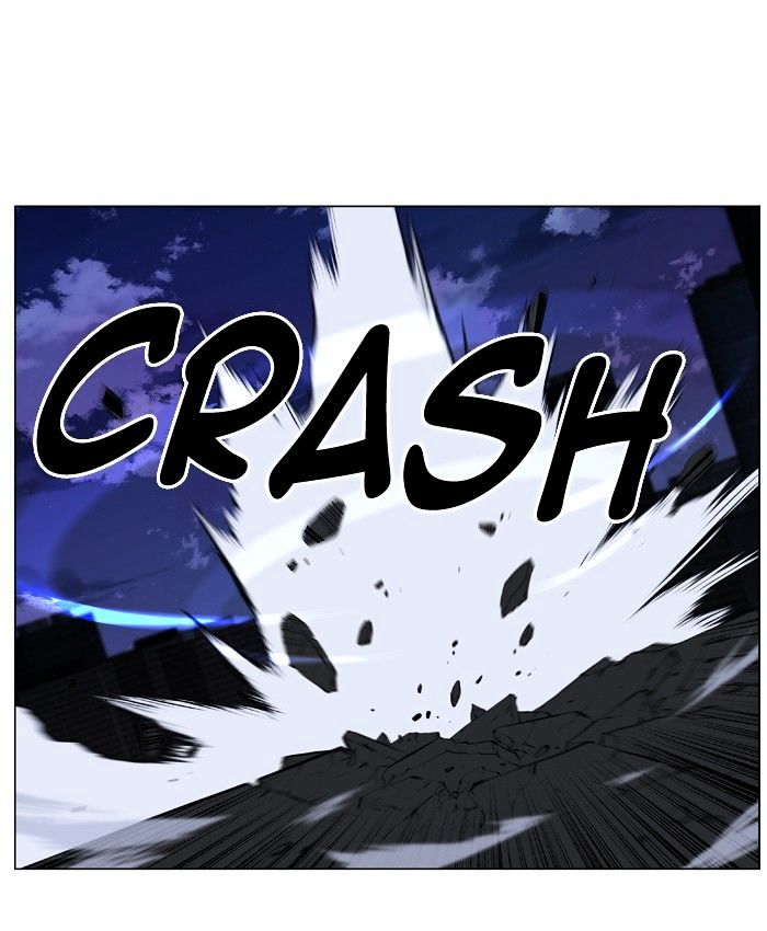 Noblesse - Manhwa chapter 412 - page 21