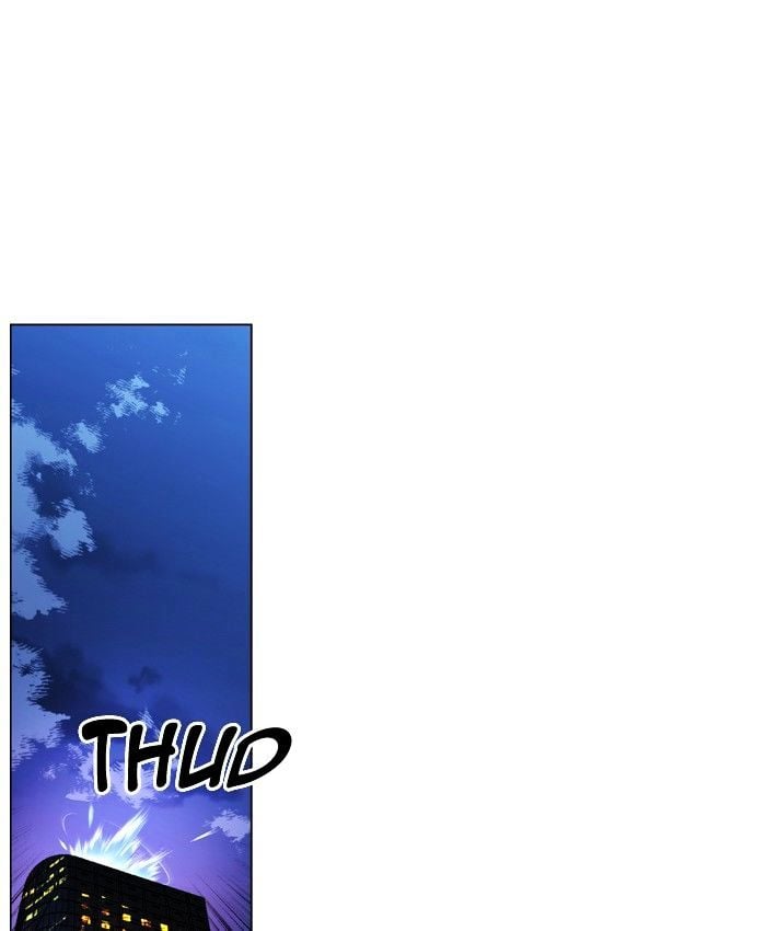 Noblesse chapter 410 - page 32