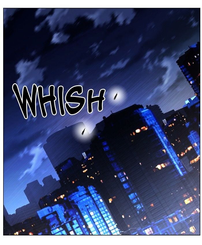 Noblesse chapter 408 - page 35