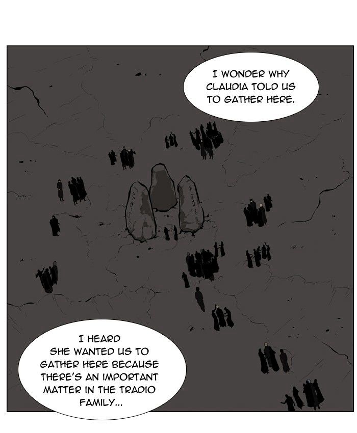 Noblesse chapter 397 - page 2