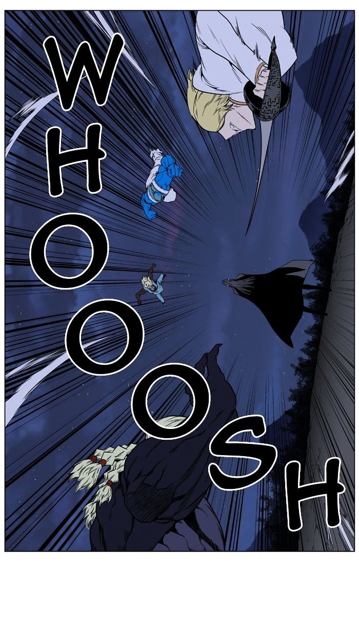 Noblesse - Manhwa chapter 397 - page 36