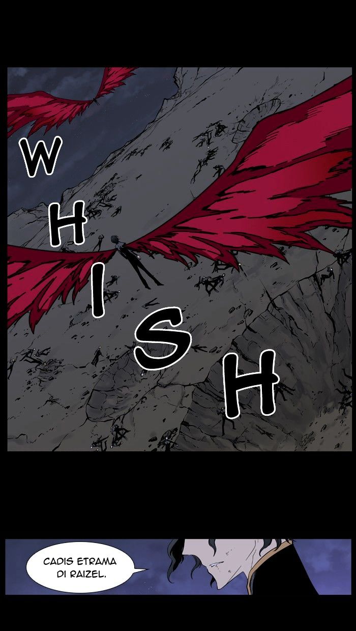 Noblesse - Manhwa chapter 396 - page 2