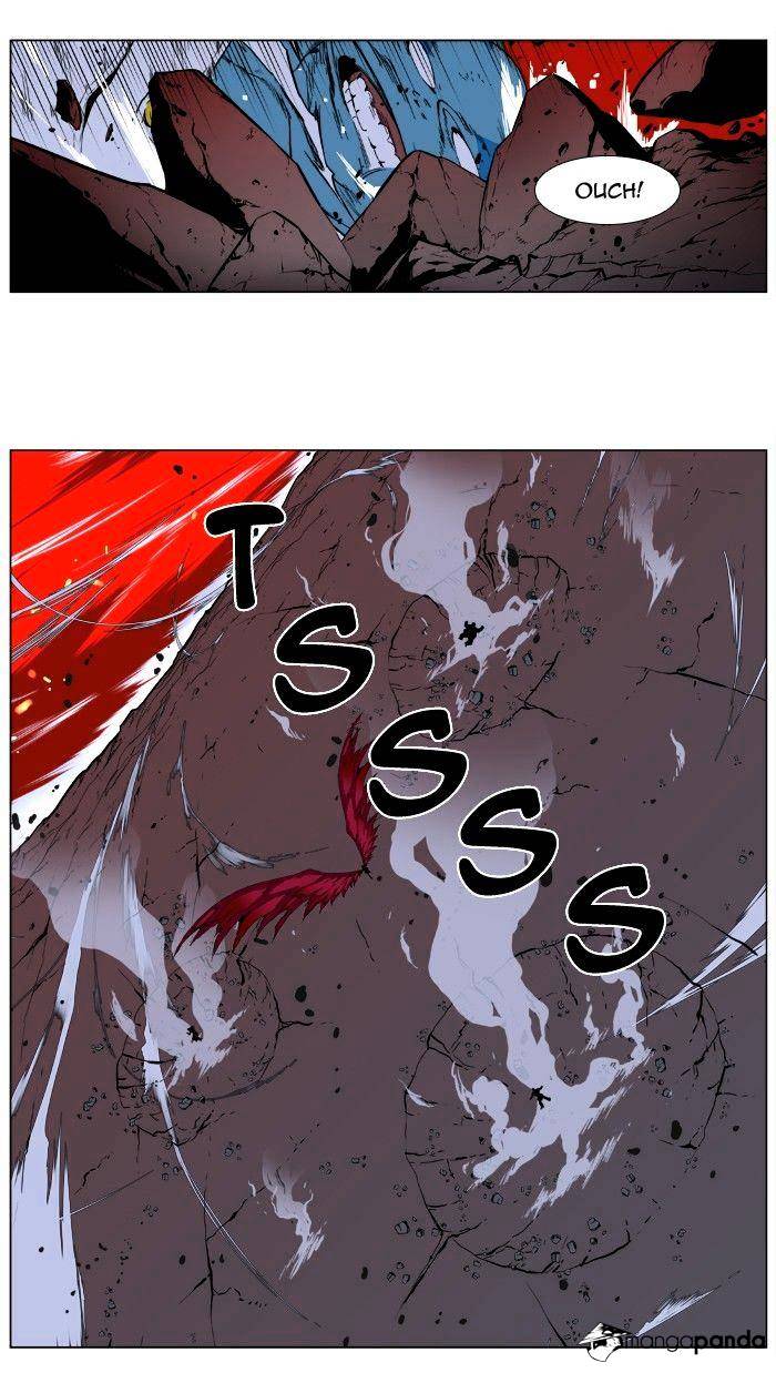 Noblesse - Manhwa chapter 394 - page 38