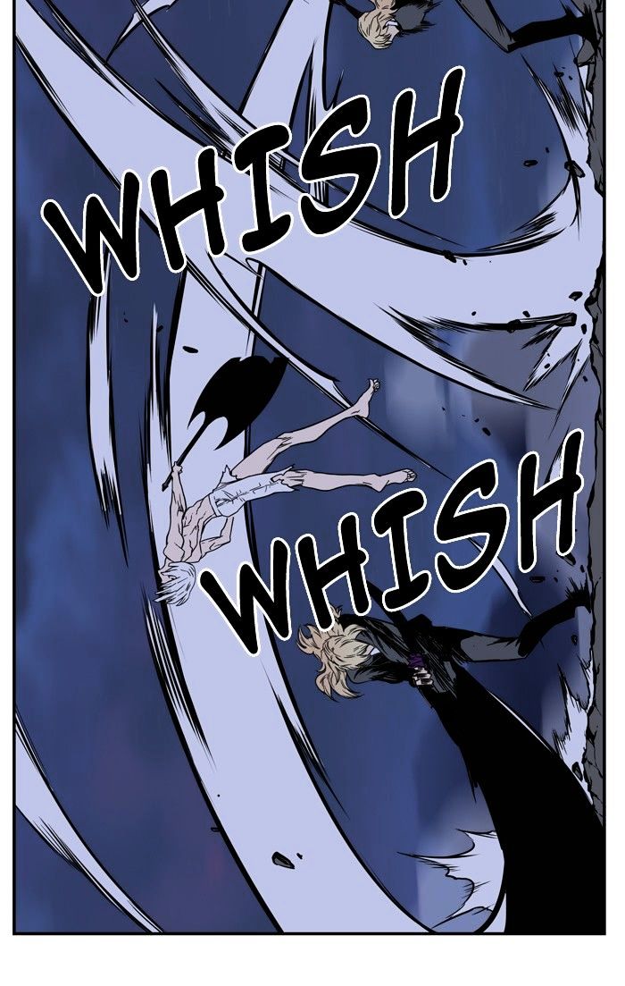 Noblesse - Manhwa chapter 392 - page 21