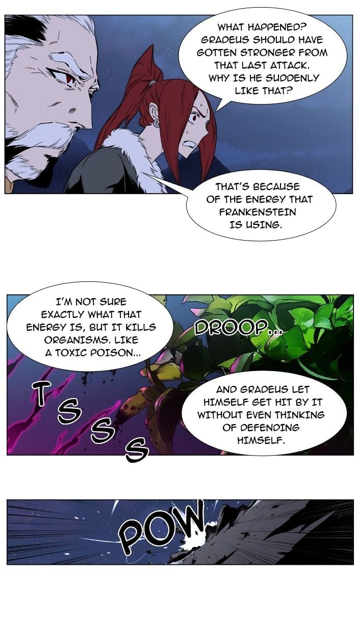 Noblesse - Manhwa chapter 392 - page 26