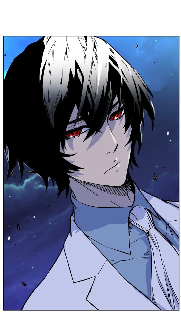 Noblesse - Manhwa chapter 392 - page 37