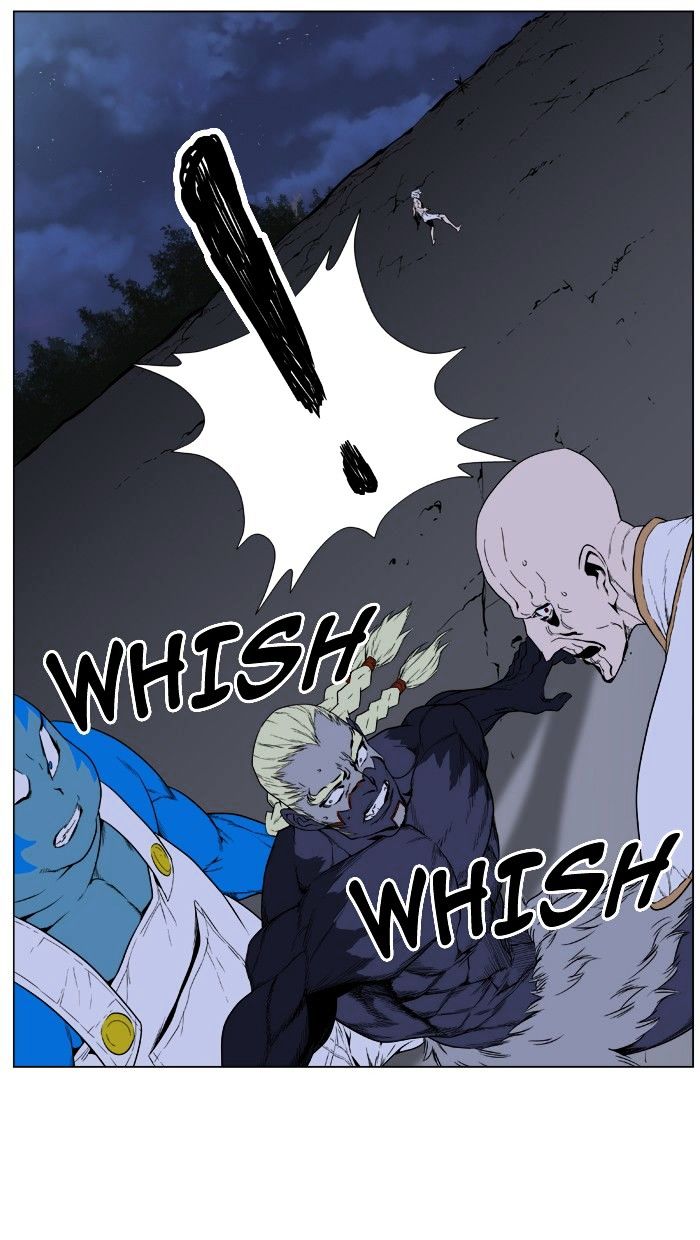 Noblesse - Manhwa chapter 391 - page 25