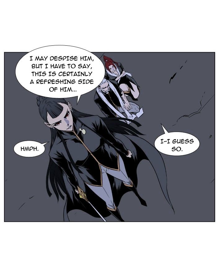 Noblesse - Manhwa chapter 391 - page 31