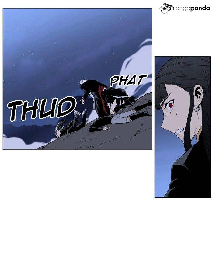 Noblesse - Manhwa chapter 390 - page 17