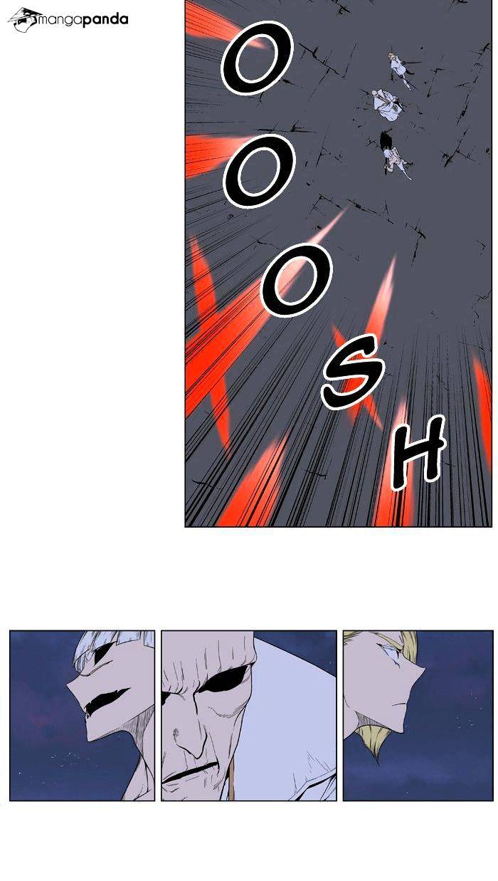 Noblesse - Manhwa chapter 390 - page 26