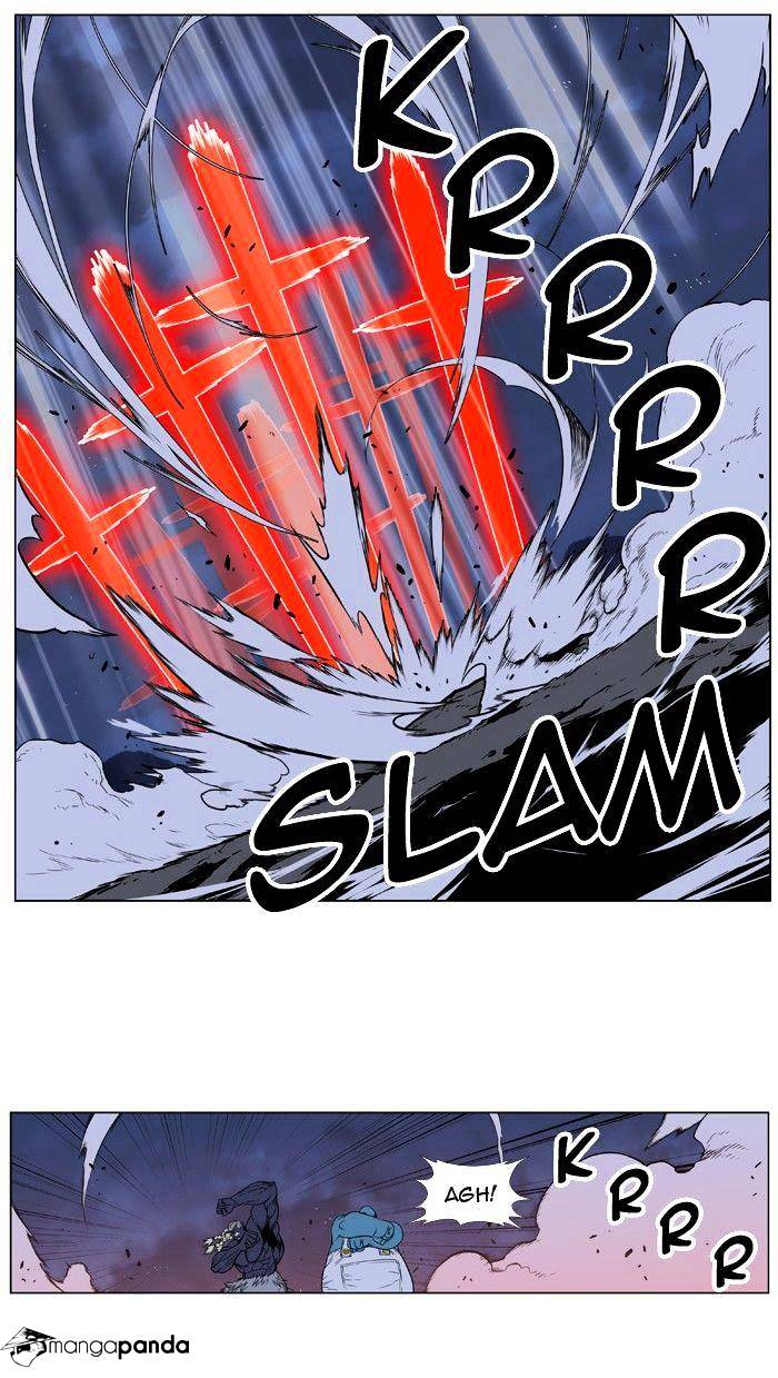 Noblesse - Manhwa chapter 390 - page 27