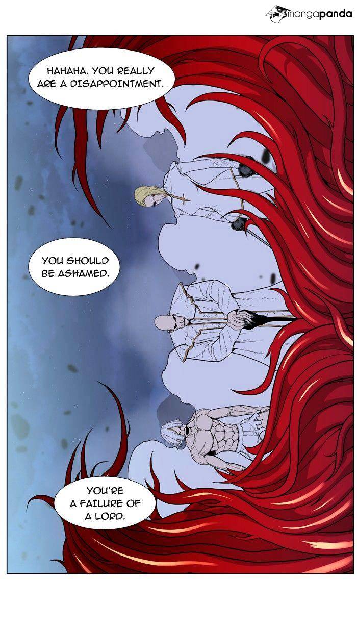 Noblesse - Manhwa chapter 390 - page 29