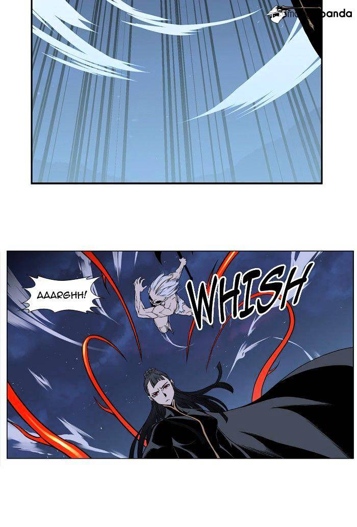 Noblesse chapter 388 - page 22