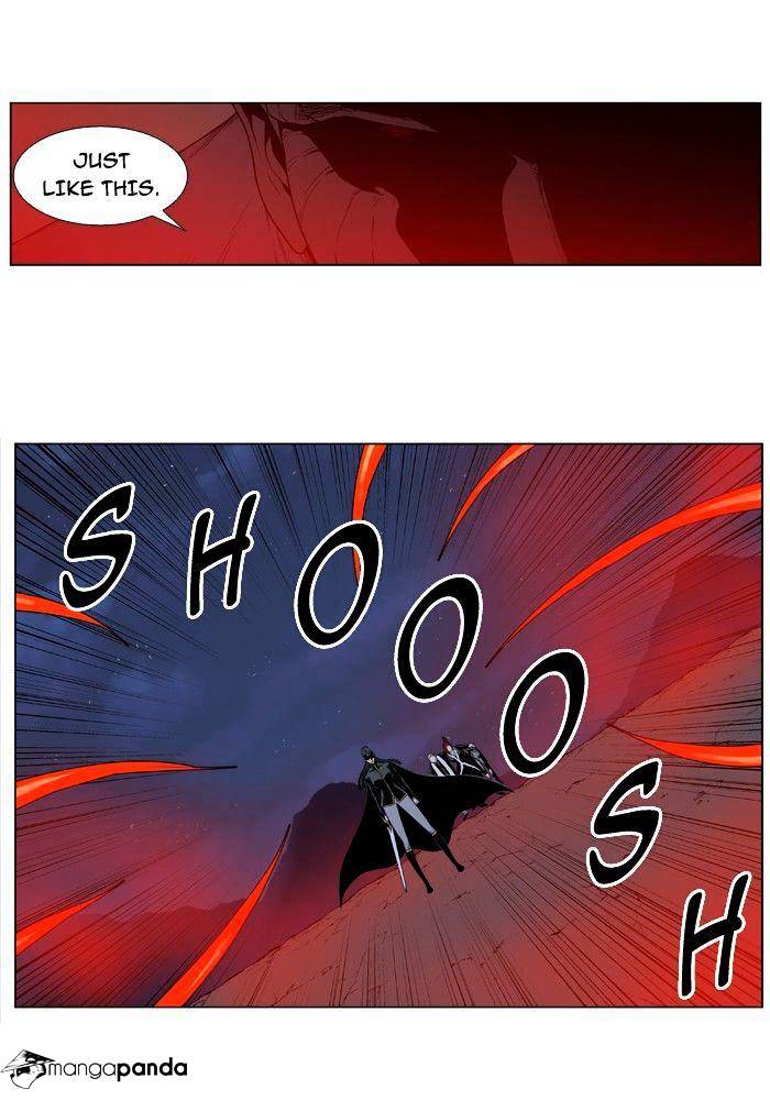 Noblesse - Manhwa chapter 388 - page 35