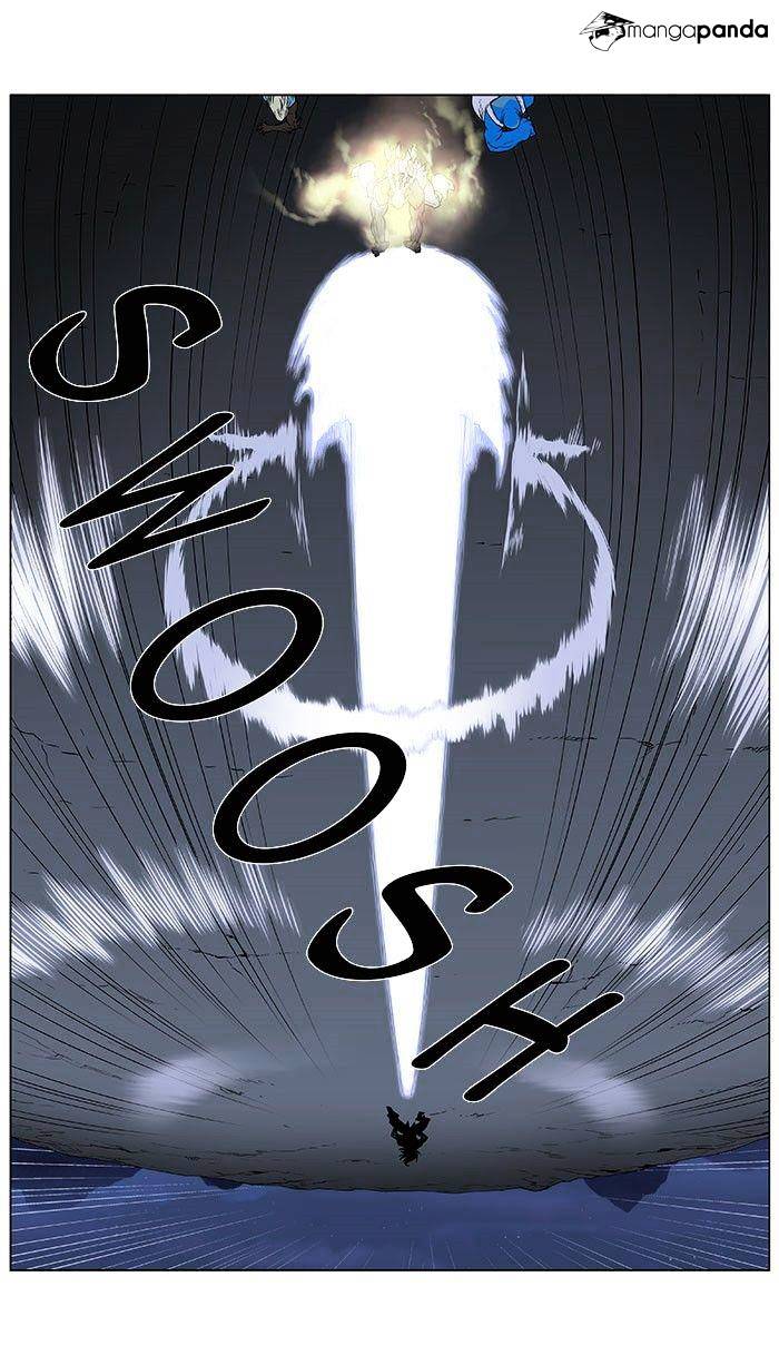 Noblesse - Manhwa chapter 386 v2 - page 25