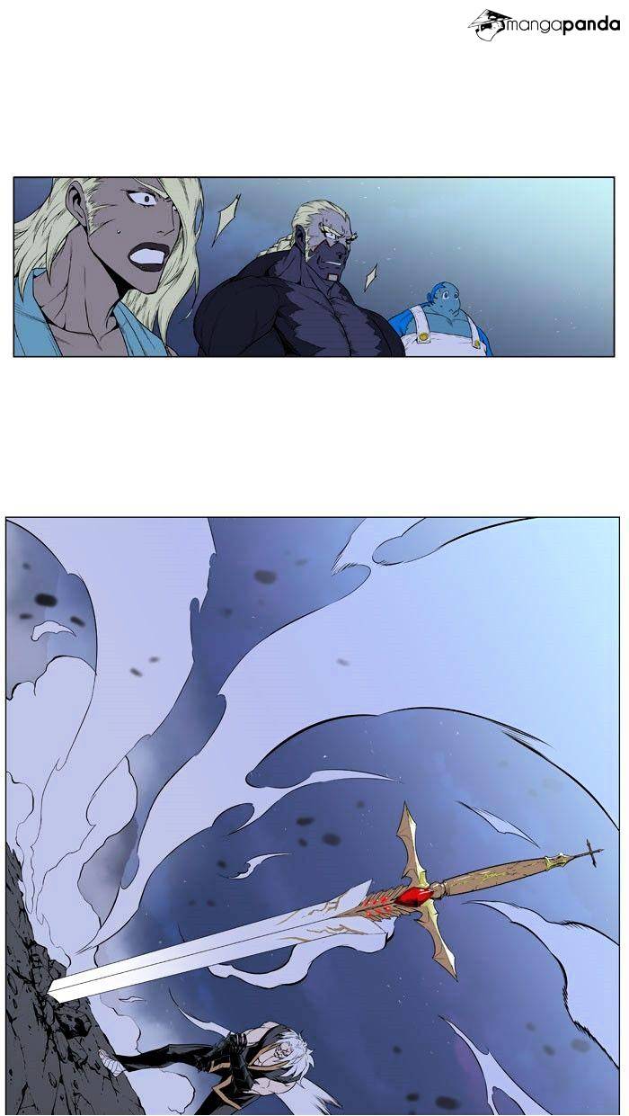 Noblesse - Manhwa chapter 386 v2 - page 28