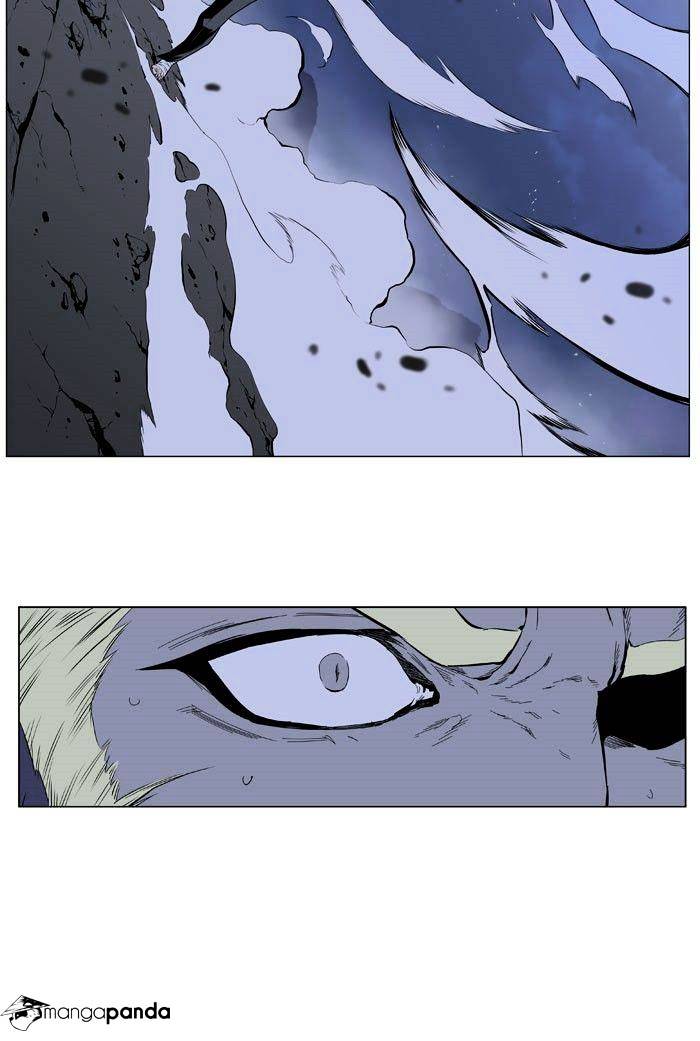 Noblesse - Manhwa chapter 386 v2 - page 29