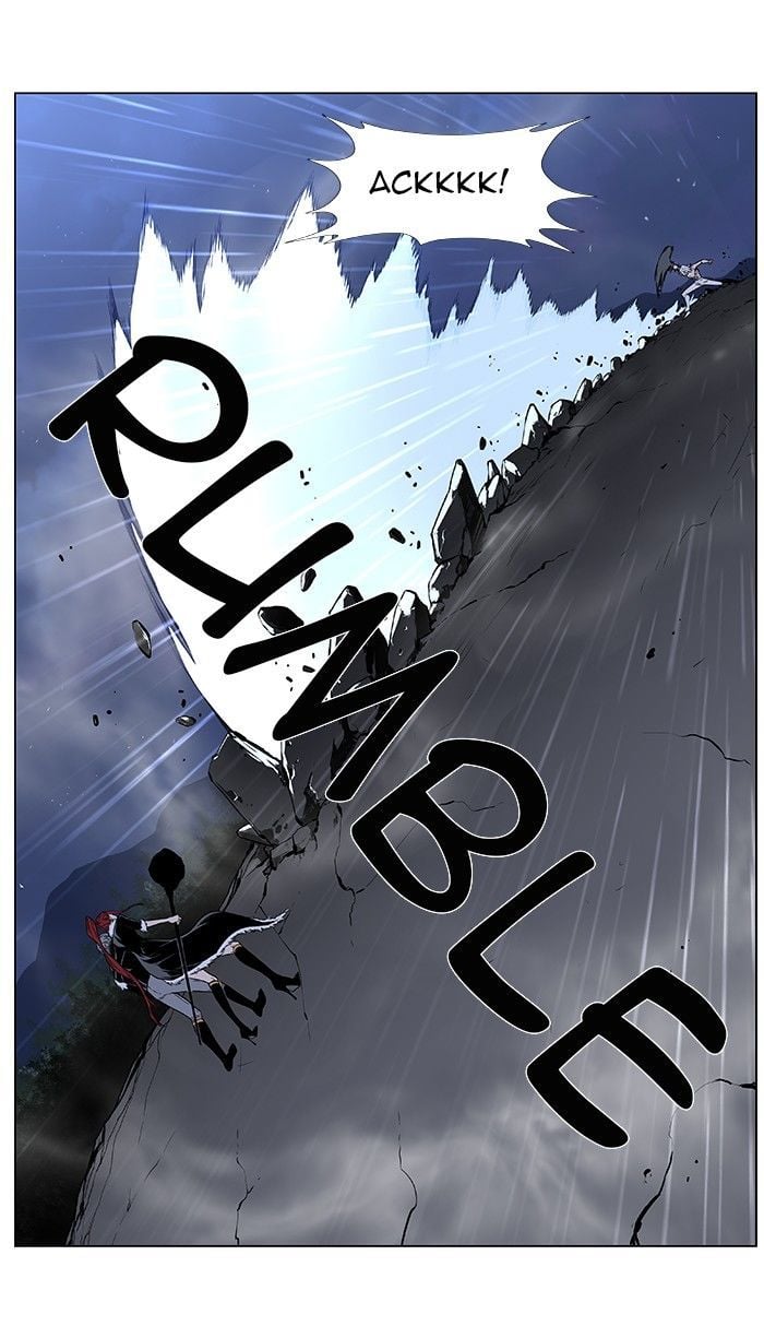 Noblesse - Manhwa chapter 385 v2 - page 12