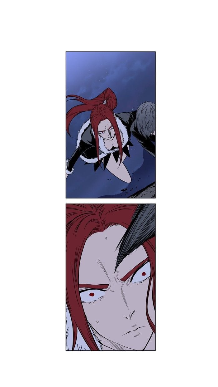 Noblesse - Manhwa chapter 385 v2 - page 24