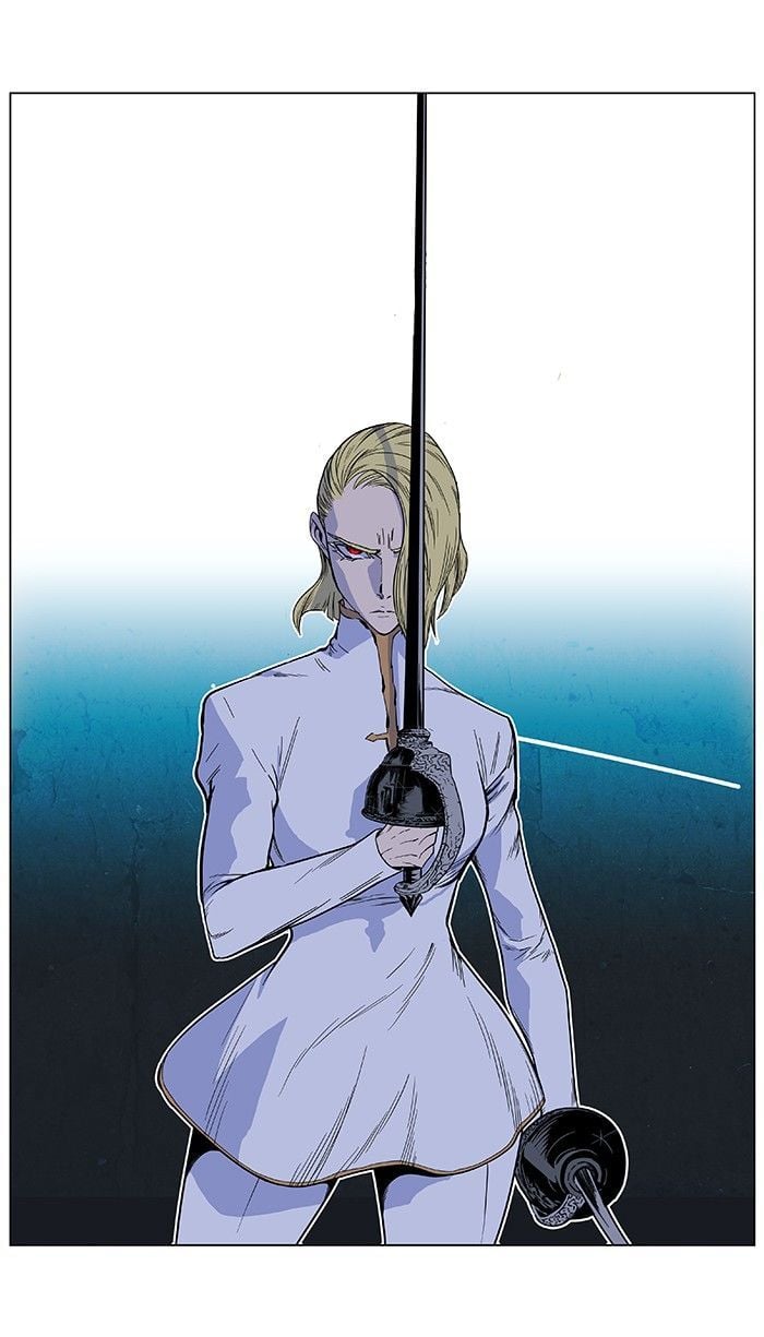 Noblesse - Manhwa chapter 385 v2 - page 27