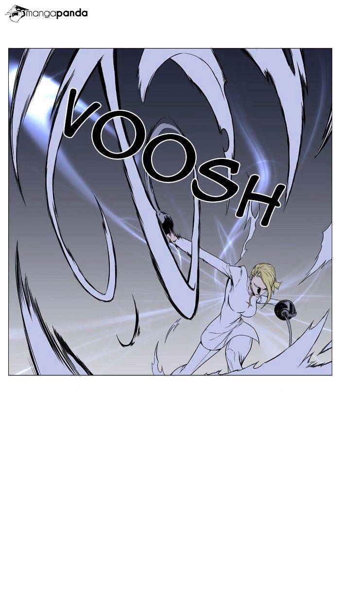 Noblesse chapter 385 - page 25