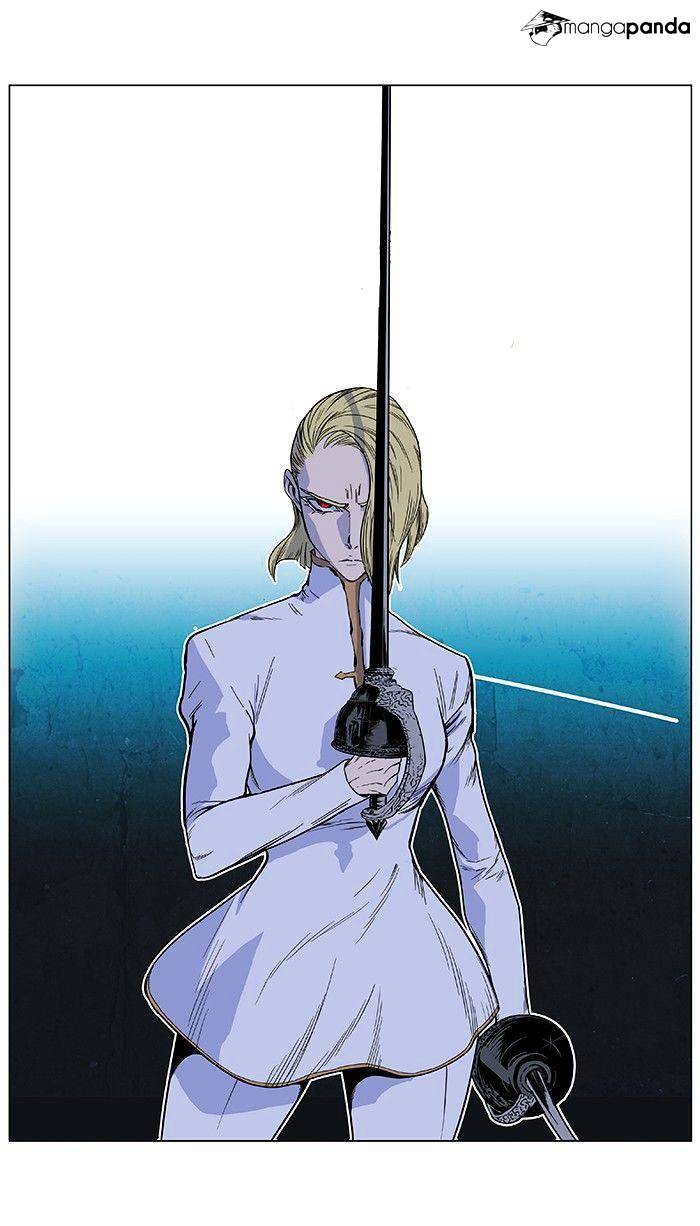 Noblesse - Manhwa chapter 385 - page 27