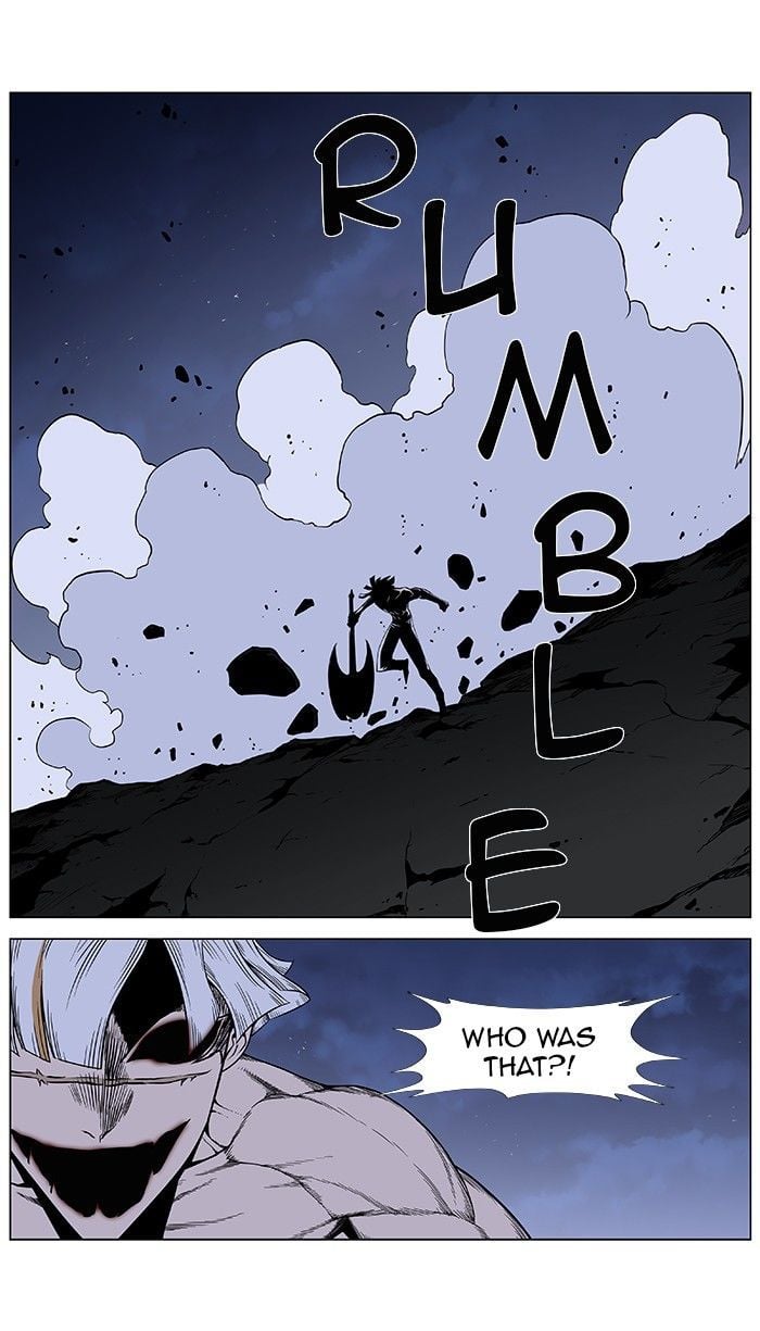 Noblesse - Manhwa chapter 384 v2 - page 11