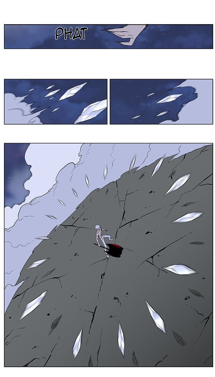 Noblesse chapter 384 v2 - page 12