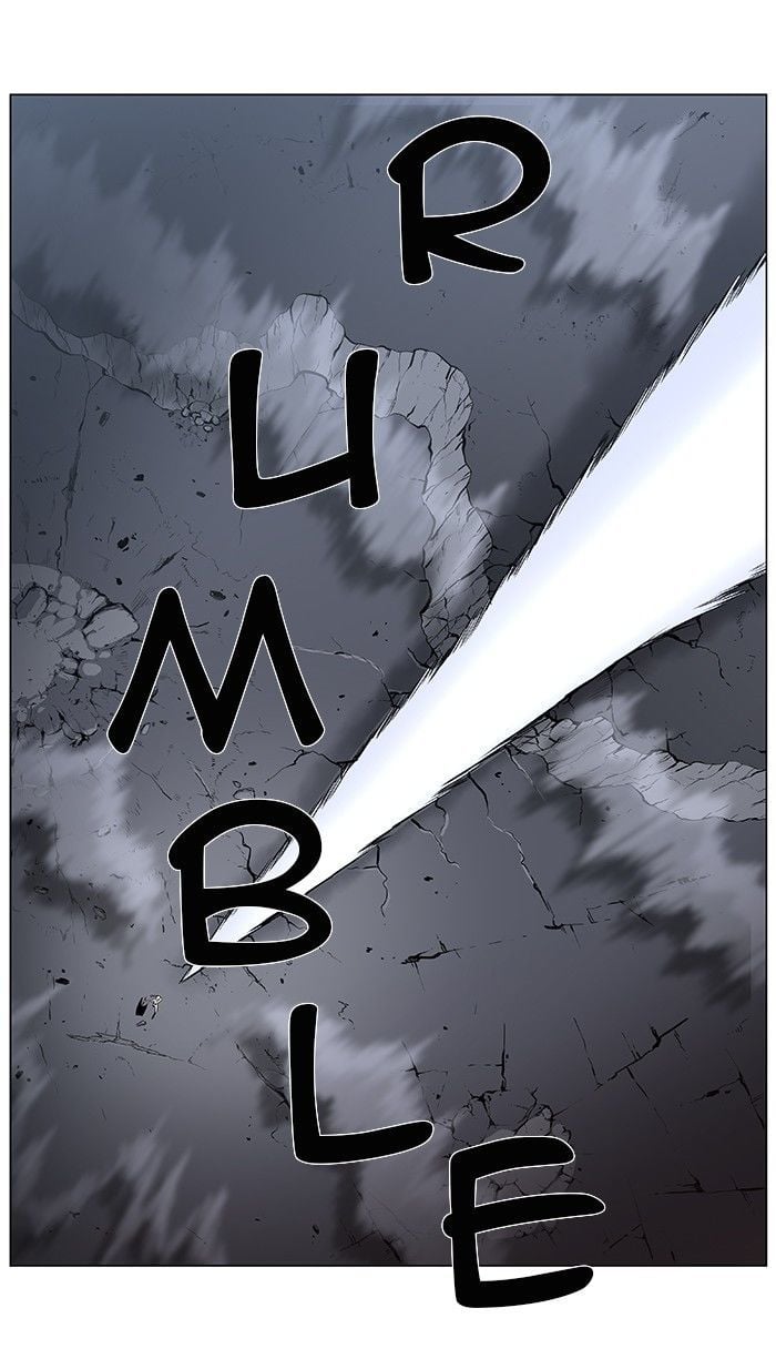 Noblesse chapter 384 v2 - page 23