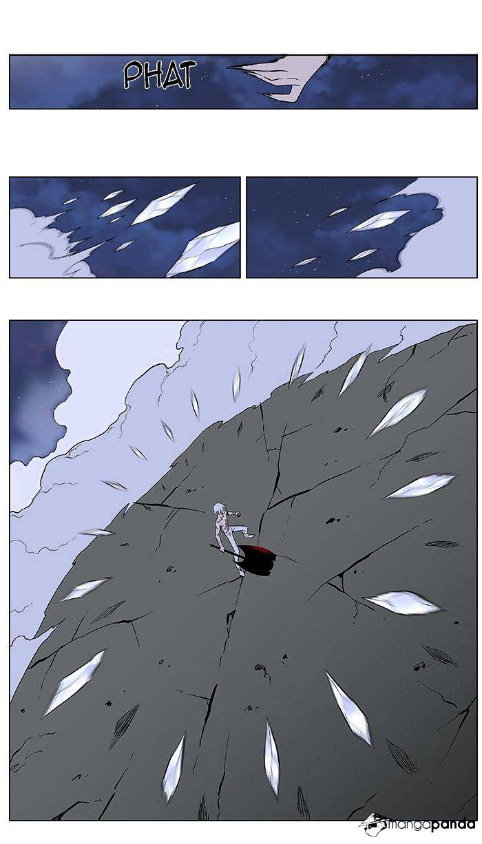 Noblesse chapter 384 - page 12