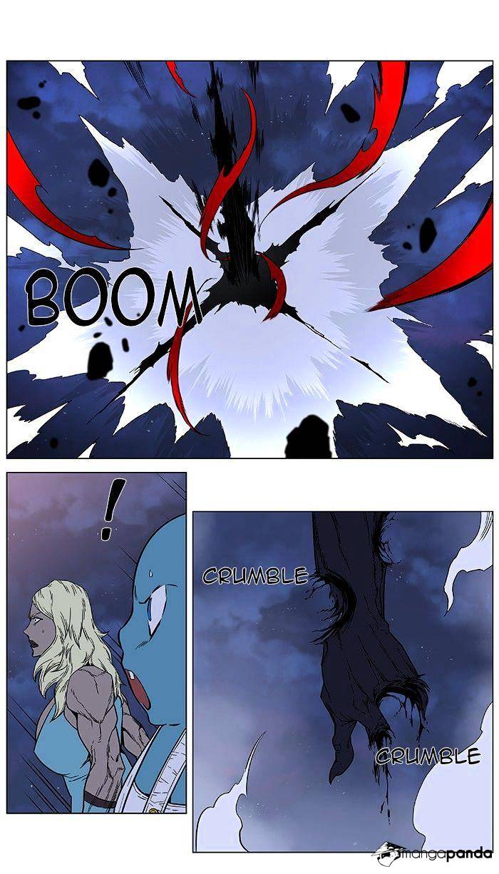 Noblesse - Manhwa chapter 381 - page 24