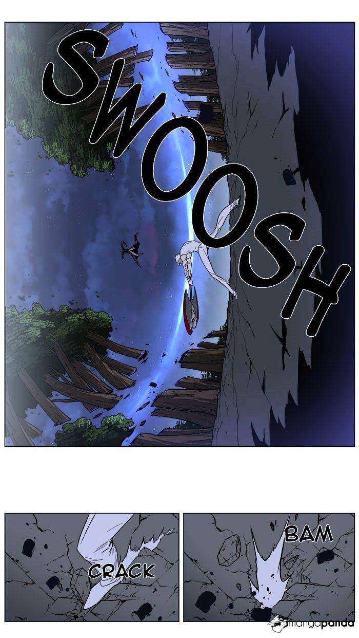 Noblesse - Manhwa chapter 380 - page 12