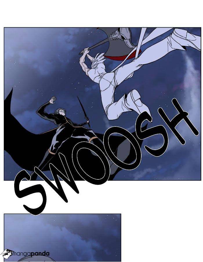 Noblesse - Manhwa chapter 380 - page 13