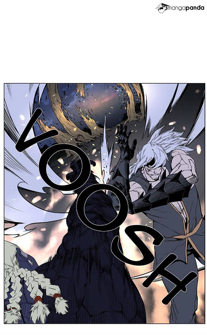 Noblesse - Manhwa chapter 379 - page 24