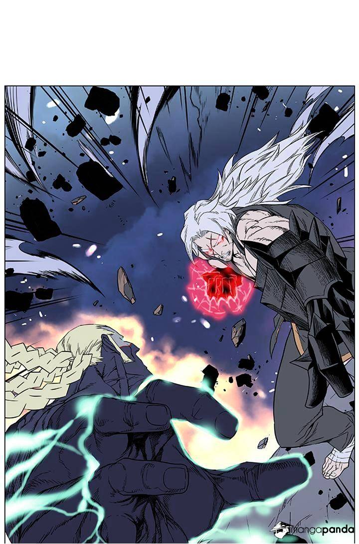 Noblesse - Manhwa chapter 379 - page 28