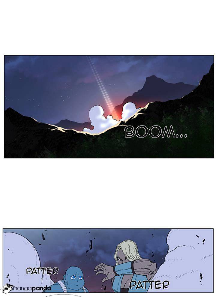 Noblesse - Manhwa chapter 379 - page 30