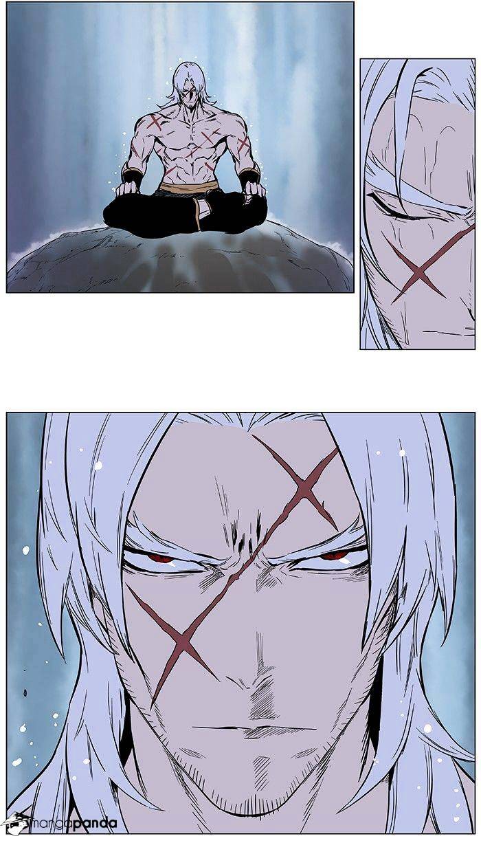 Noblesse - Manhwa chapter 377 - page 27