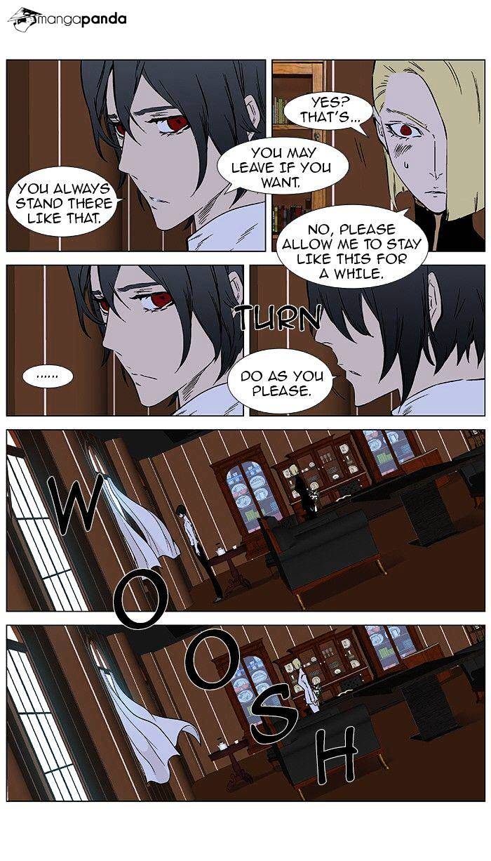 Noblesse - Manhwa chapter 375 - page 9