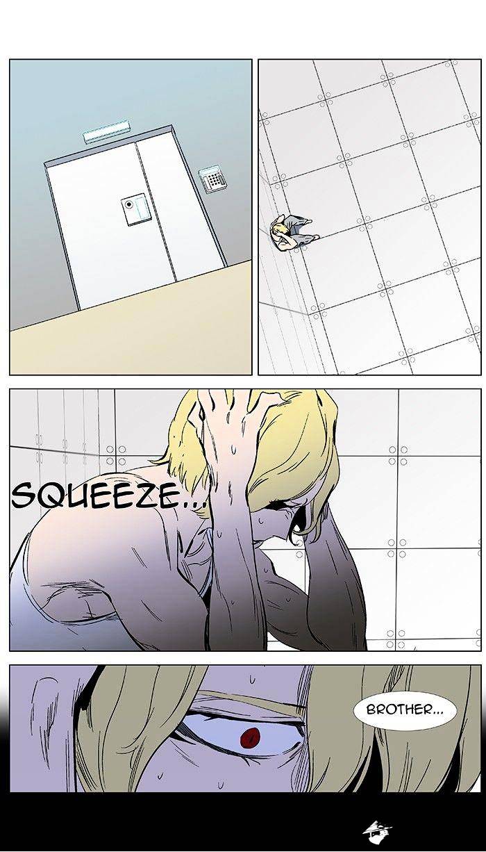 Noblesse chapter 374 - page 10