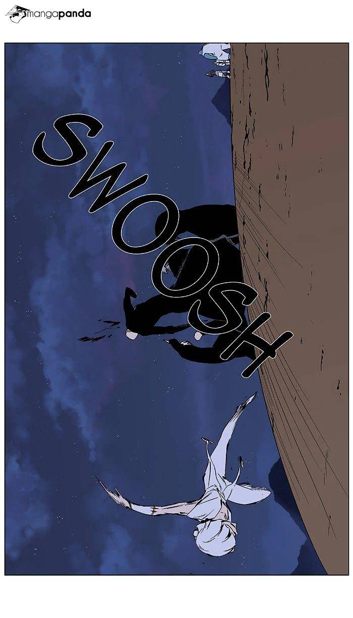 Noblesse - Manhwa chapter 374 - page 19