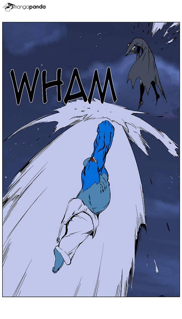 Noblesse - Manhwa chapter 369 - page 10