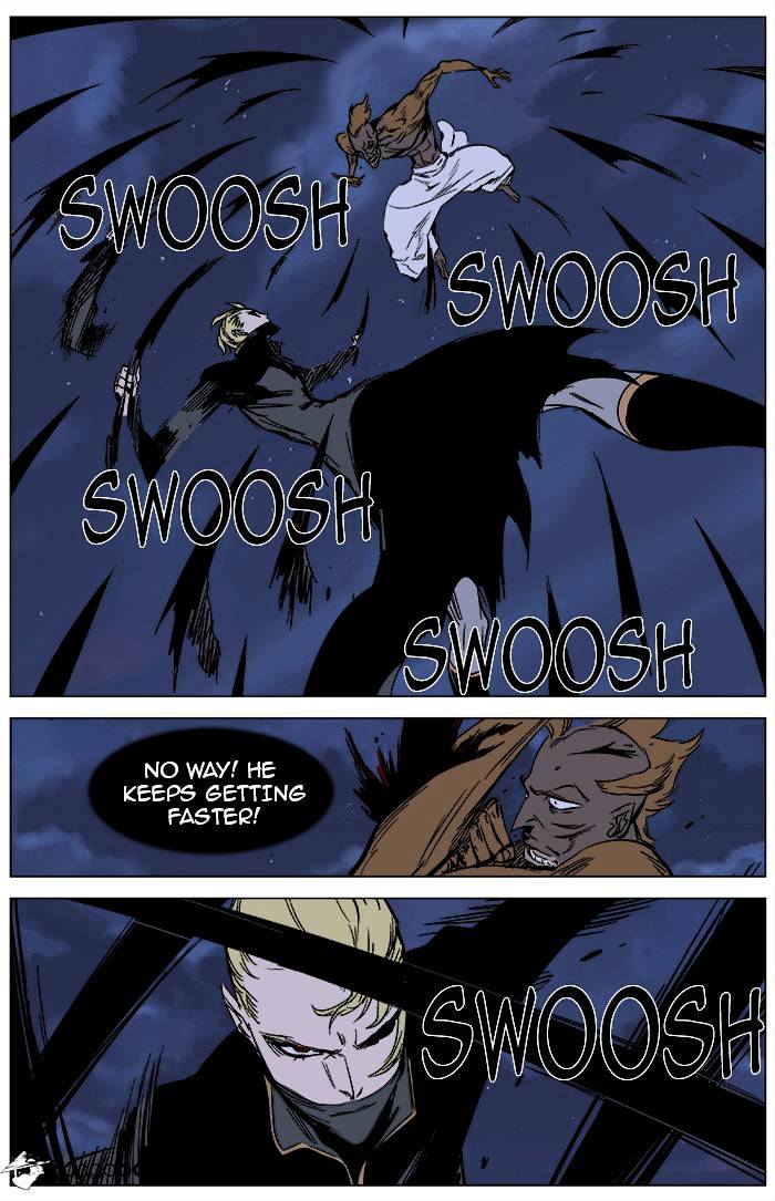 Noblesse - Manhwa chapter 367 - page 12