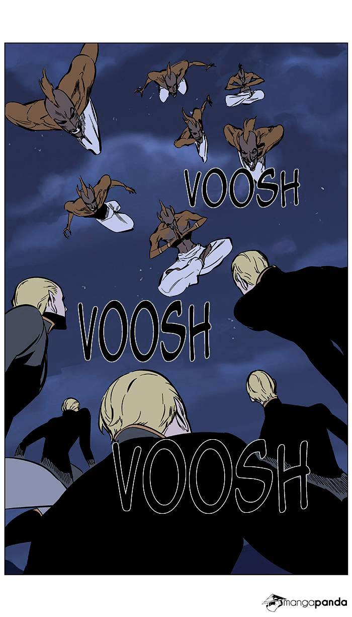 Noblesse - Manhwa chapter 367 - page 8