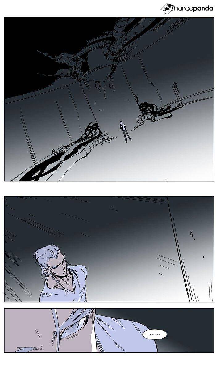 Noblesse chapter 364 - page 2