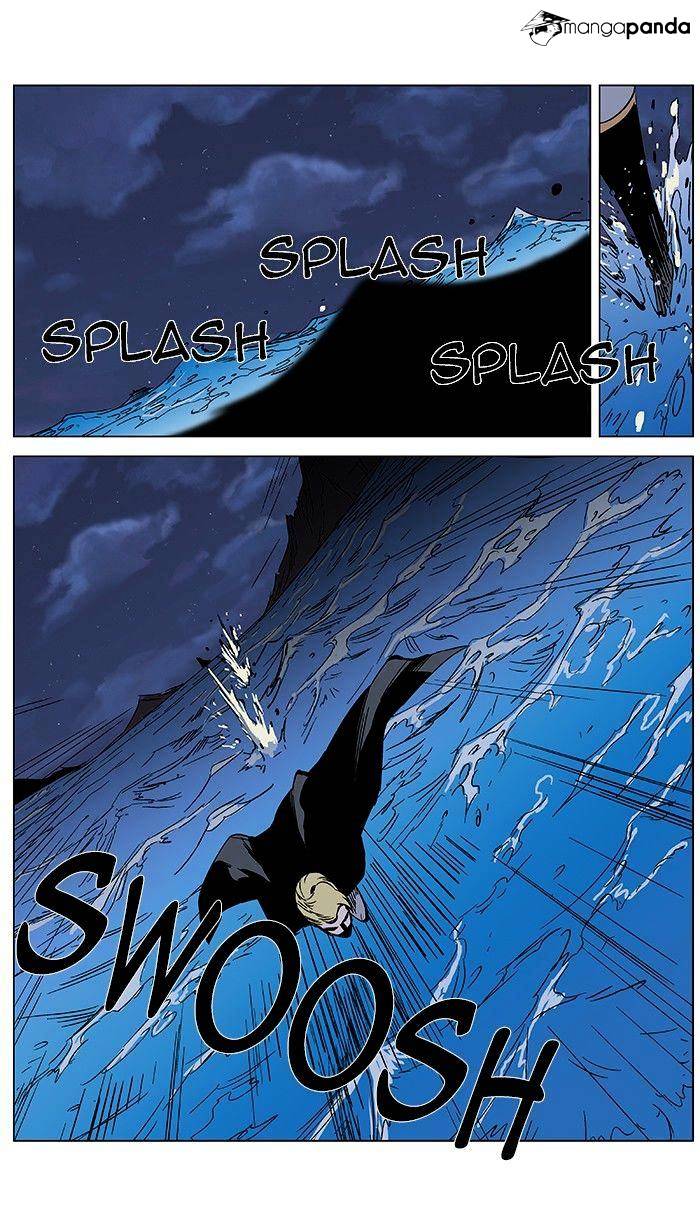 Noblesse chapter 364 - page 20