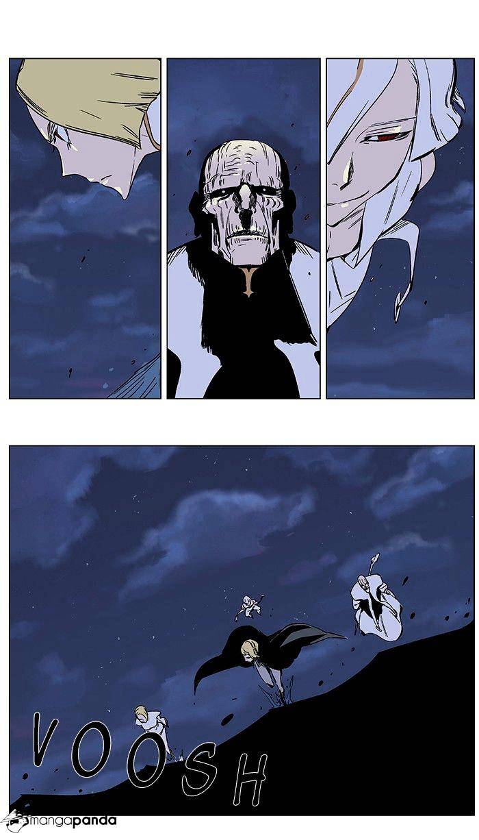 Noblesse - Manhwa chapter 364 - page 24